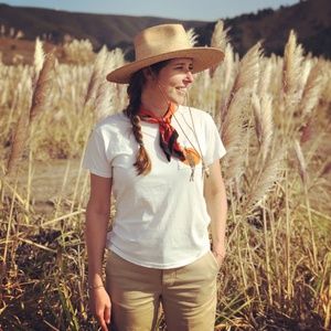 Meet your Posher, Jess
